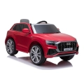 Auto na akumulator Audi Q8